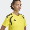 Dámský dres adidas TIRO26L JSYW - foto 8