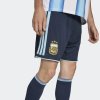 Pánské šortky adidas AFA H SHO D - foto 5