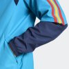 Pánská mikina adidas RFEF AW JKT - foto 6