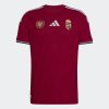 Pánský dres adidas HFF H JSY AU - foto 0