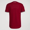 Pánský dres adidas HFF H JSY AU - foto 12
