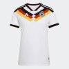 Dámský dres adidas DFB H JSY AU W - foto 0