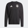 Pánská mikina adidas DFB TT CR - foto 0