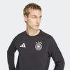 Pánská mikina adidas DFB TT CR - foto 4