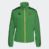 Dámská mikina adidas JFF H AN JK W - foto 0