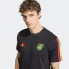 Pánské tričko adidas JFF DNA TEE - foto 4