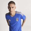 Pánský dres adidas FIGC H JSY AU - foto 20