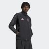 Pánská mikina adidas IMCF ANTH JKT - foto 1