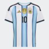 Dětský dres adidas AFA H 10 Y D - foto 0