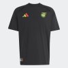 Pánské tričko adidas JFF TT TEE - foto 0