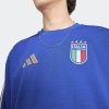 Pánská mikina adidas FIGC DNA SWT - foto 4