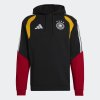 Pánská mikina adidas DFB HOODIE - foto 0