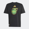 Pánské tričko adidas JFF DNA GR TEE - foto 0