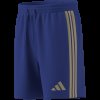 Pánské šortky adidas FIGC DNA SHO - foto 13