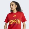 Dámské tričko adidas ESP OLP TEE W - foto 4