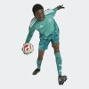 Pánské šortky adidas DFB H GK SHO AU - foto 3