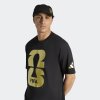 Pánské tričko adidas OE TEE - foto 5