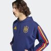 Pánská mikina adidas FEF DNA HD - foto 4