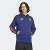 Pánská mikina adidas FEF DNA HD - foto 1