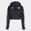 Dámská mikina adidas DFB WMN HD - foto 0