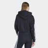 Dámská mikina adidas DFB WMN HD - foto 2