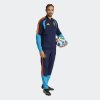 Pánská mikina adidas RFEF PRE JKT - foto 3