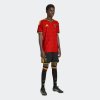 Pánské šortky adidas RBFA H SHO AU - foto 3