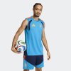 Pánský dres adidas RFEF TR SL JSY - foto 2