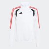 Dětská mikina adidas TIRO26L TR TOPY - foto 0