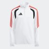 Dětská mikina adidas TIRO26L TR TOPY - foto 1