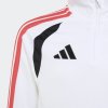 Dětská mikina adidas TIRO26L TR TOPY - foto 3