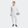 Pánská mikina adidas TIRO26L SW CREW - foto 4