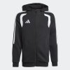 Dětská mikina adidas TIRO26L SWFZHDY - foto 0