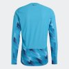 Pánský dres adidas RFEF H GK J AUL - foto 1