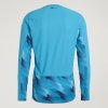Pánský dres adidas RFEF H GK J AUL - foto 12