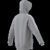 Pánská mikina adidas TIRO26L SWFZHDM - foto 10
