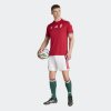 Pánské šortky adidas HFF H SHO - foto 4