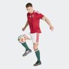 Pánské šortky adidas HFF H SHO - foto 3