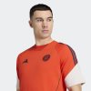 Pánské tričko adidas FCB TEE - foto 5
