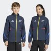 Dětská mikina adidas AFC ANTH JKT Y - foto 7
