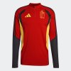 Pánská mikina adidas RBFA TR TOP - foto 0
