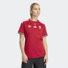 Dámský dres adidas HFF H JSY W - foto 2