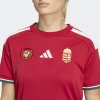 Dámský dres adidas HFF H JSY W - foto 5