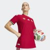 Dámský dres adidas HFF H JSY AU W - foto 7