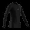 Dětské tričko s dlouhým rukávem adidas GK PAD LS Y - foto 9
