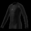 Dětské tričko s dlouhým rukávem adidas GK PAD LS Y - foto 15