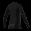 Dětské tričko s dlouhým rukávem adidas GK PAD LS Y - foto 11