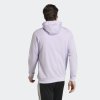 Pánská mikina adidas MUFC TR HOOD - foto 2