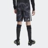 Dětské šortky adidas T26 C GK SHO Y - foto 2
