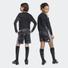 Dětské šortky adidas T26 C GK SHO Y - foto 6